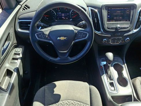Used 2023 Chevrolet Equinox LT image 12