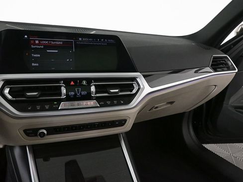 Used 2020 BMW M340i w/ Executive Package image 12