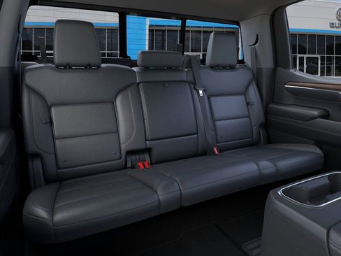 New 2026 Chevrolet Silverado 1500 RST w/ Texas Edition Plus RWD image 17