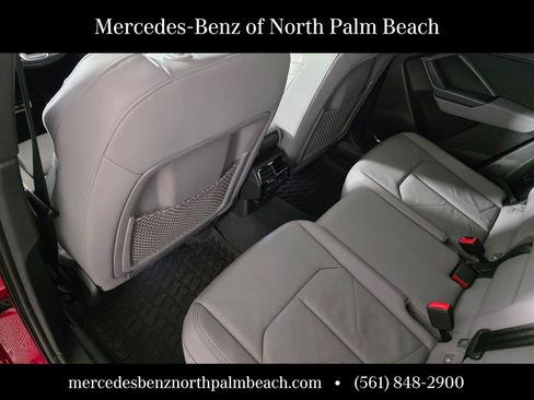 Used 2020 Audi Q3 2.0T Premium Plus w/ Premium Plus Package image 16