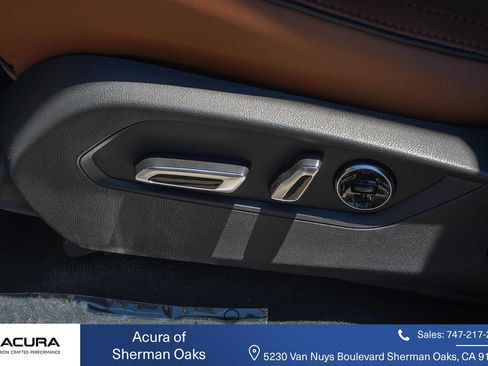 New 2026 Acura MDX SH-AWD w/ Advance Package image 28