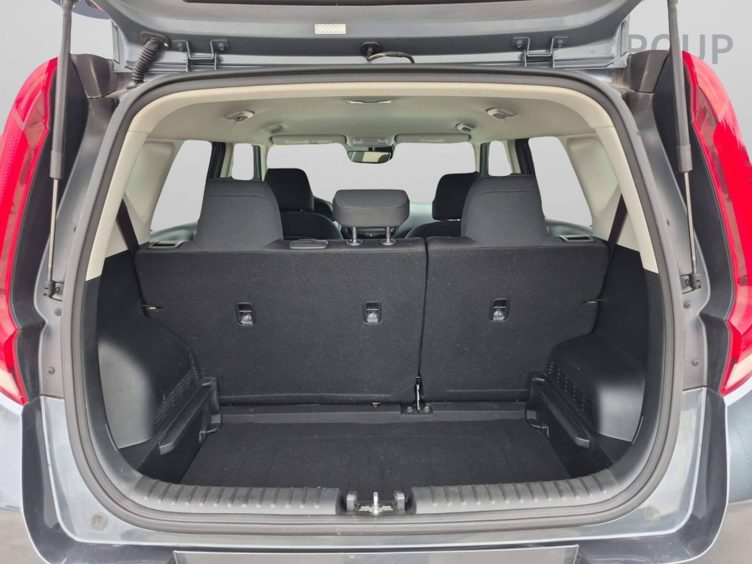 Used 2021 Kia Soul S FWD image 25