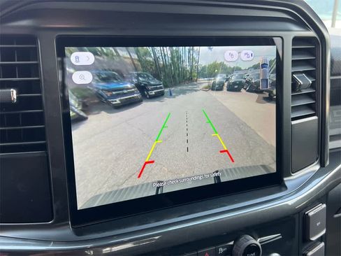 New 2025 Ford F150 STX w/ Equipment Group 200A image 27