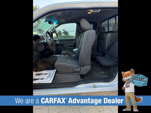 Used 2017 Nissan Frontier SV image 34
