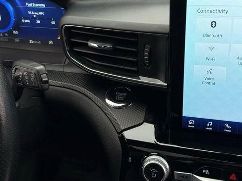 Used 2022 Ford Explorer ST w/ Equipment Group 401A image 34