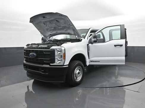 New 2026 Ford F350 XL AWD/4WD image 31