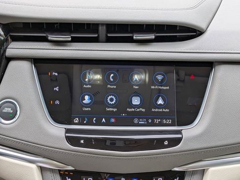 New 2026 Cadillac XT5 Premium Luxury image 21