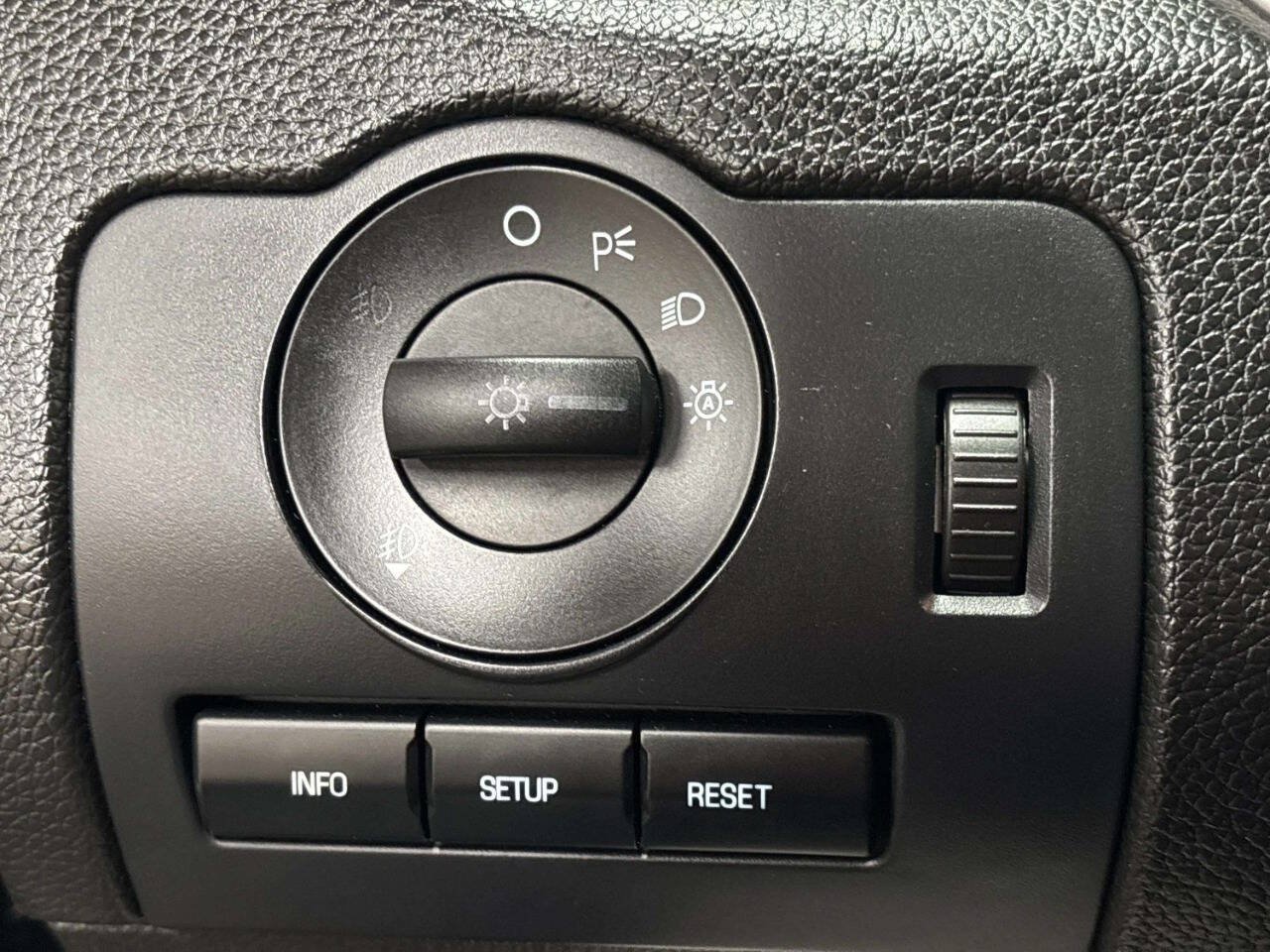 Used 2012 Ford Mustang GT Premium RWD image 24