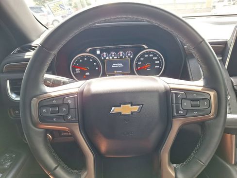 Used 2021 Chevrolet Tahoe High Country RWD image 19