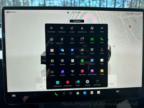 Used 2024 Tesla Model 3 Performance image 19