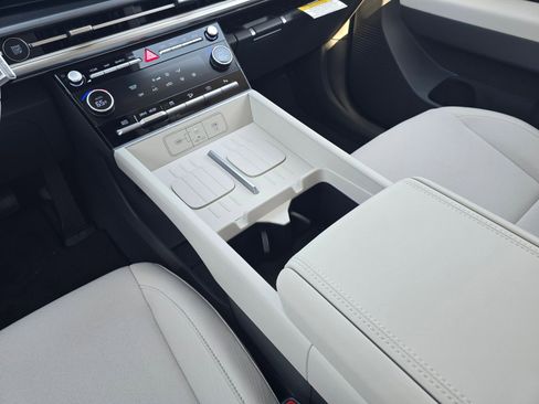 New 2026 Hyundai Santa Fe SE AWD/4WD image 17