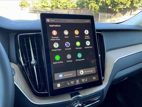 New 2026 Volvo XC60 B5 Core image 21