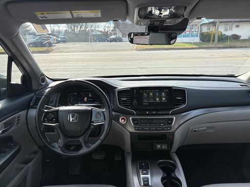 Used 2021 Honda Pilot EX-L image 6