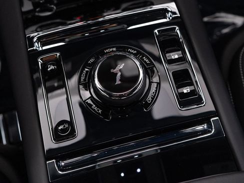 Certified 2024 Rolls-Royce Spectre w/ Spectre Launch Package AWD/4WD image 31