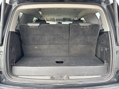 Used 2016 GMC Yukon SLT image 45