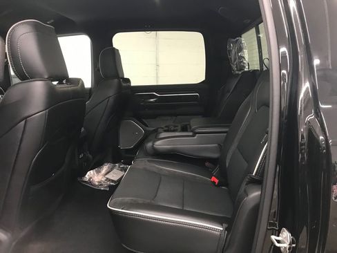 New 2026 RAM 1500 Laramie image 34