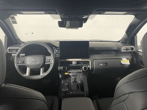 New 2026 Toyota Tacoma Limited AWD/4WD image 12