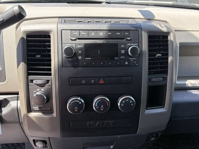Used 2009 Dodge Ram 1500 Truck ST w/ ST Popular Equipment Group AWD/4WD image 20
