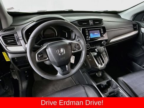 Used 2018 Honda CR-V LX image 7