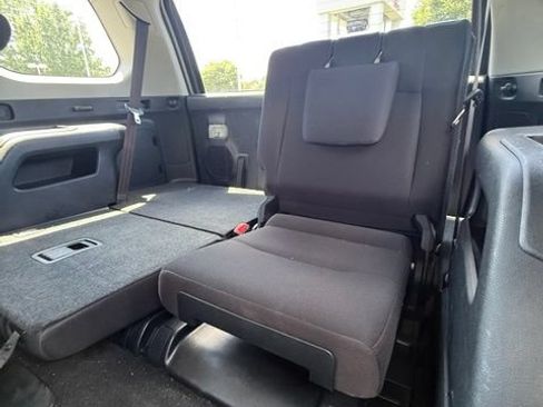 Used 2021 Toyota 4Runner SR5 RWD image 12