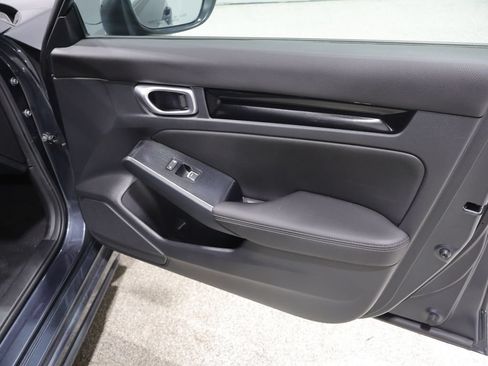 Used 2024 Honda Civic Sport Touring image 24