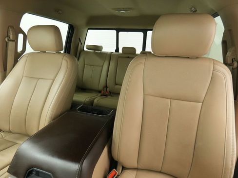 Used 2018 Ford F150 Lariat AWD/4WD image 13