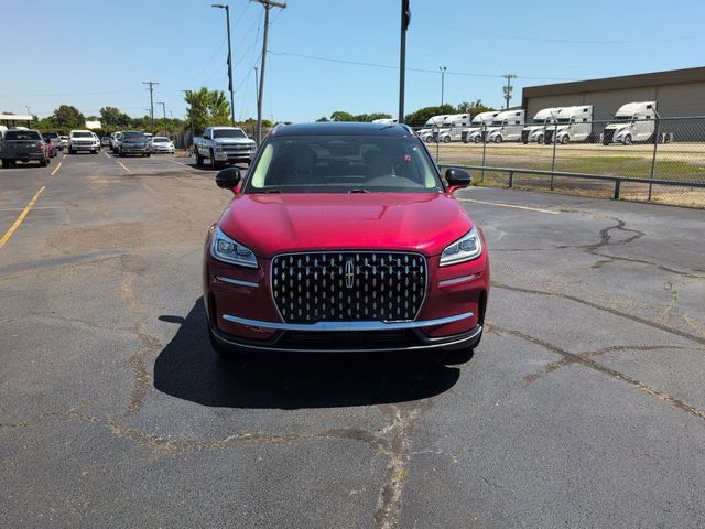 Used 2023 Lincoln Corsair Reserve w/ Equipment Group 201A FWD image 2