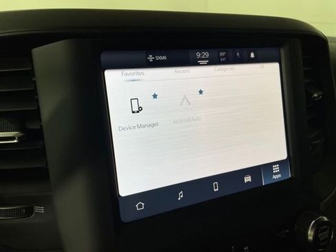 New 2024 RAM 3500 Tradesman w/ Chrome Appearance Group image 26