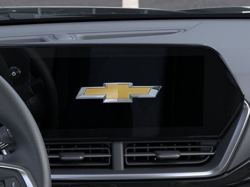 New 2026 Chevrolet Trax ACTIV w/ Driver Confidence Package FWD image 20
