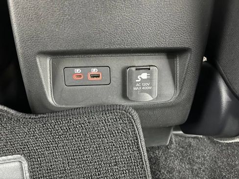 Certified 2025 Nissan Frontier Pro-X w/ Pro Convenience Package RWD image 43