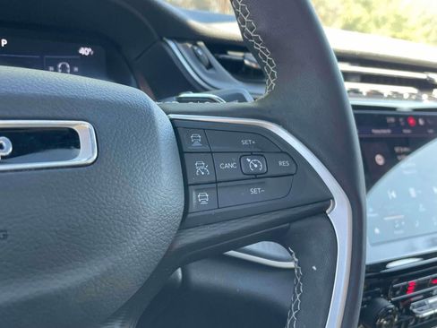 Used 2023 Jeep Grand Cherokee Altitude image 23