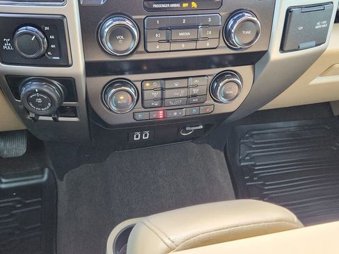 Certified 2019 Ford F150 Lariat w/ Equipment Group 501A Mid image 27