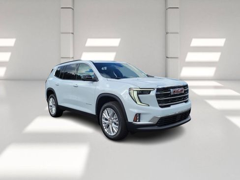 New 2026 GMC Acadia Elevation w/ Elevation Premium Package image 3