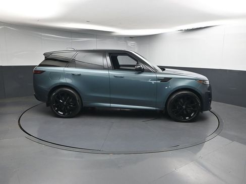 Used 2024 Land Rover Range Rover Sport Dynamic SE AWD/4WD image 24