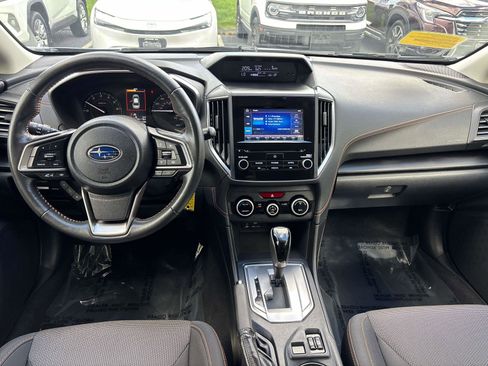 Used 2021 Subaru Crosstrek 2.0i Premium image 13