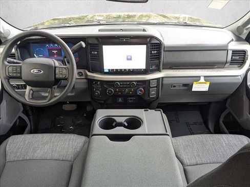 New 2026 Ford F250 XLT w/ XLT Premium Package image 13