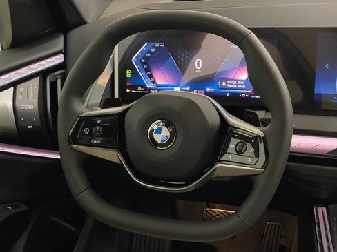 Used 2026 BMW X3 xDrive30 image 15