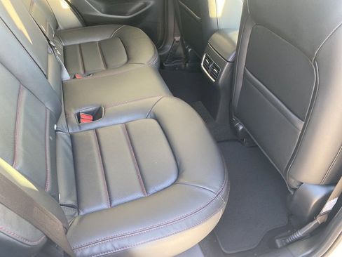 New 2025 MAZDA CX-5 Carbon Edition image 11