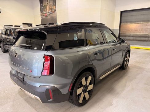 Used 2025 MINI Cooper Countryman S AWD/4WD image 6