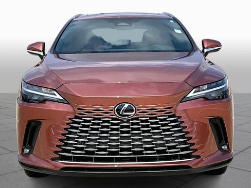 New 2026 Lexus RX 350 Premium w/ Convenience Package image 3