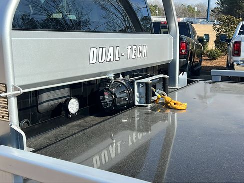 New 2025 RAM 5500 2WD Regular Cab image 15