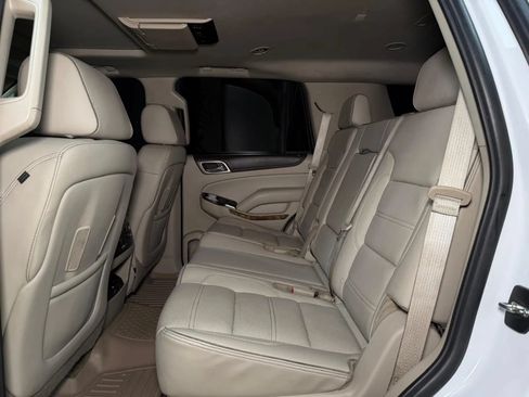 Used 2015 GMC Yukon Denali w/ Premium Package RWD image 20
