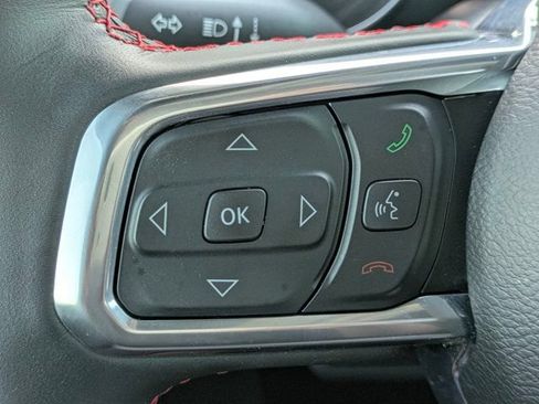 Used 2022 Jeep Wrangler Unlimited Rubicon w/ Steel Bumper Group AWD/4WD image 26