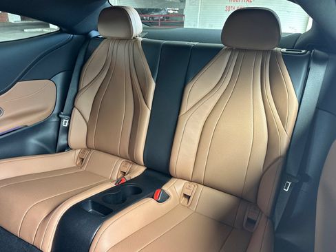New 2026 Mercedes-Benz CLE 450 4MATIC Coupe image 12