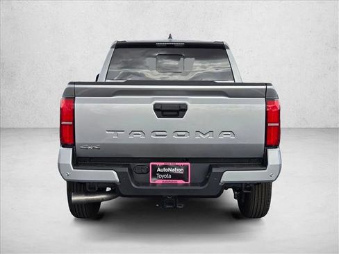 New 2026 Toyota Tacoma SR5 image 8