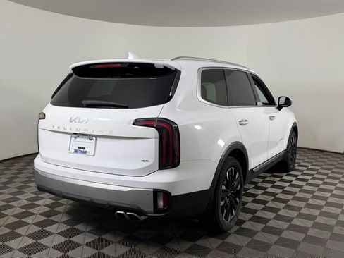 Used 2023 Kia Telluride SX AWD/4WD image 7