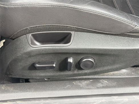 Used 2016 Buick Cascada Premium FWD image 18
