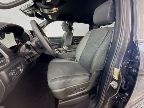 Used 2025 RAM 2500 Big Horn image 20