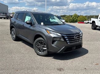 New 2026 Nissan Rogue S video 2