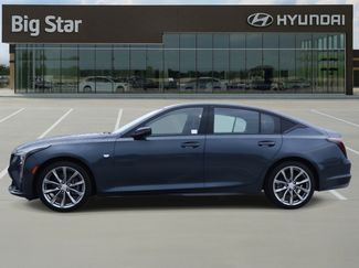 Used 2025 Cadillac CT5 Sport video 2